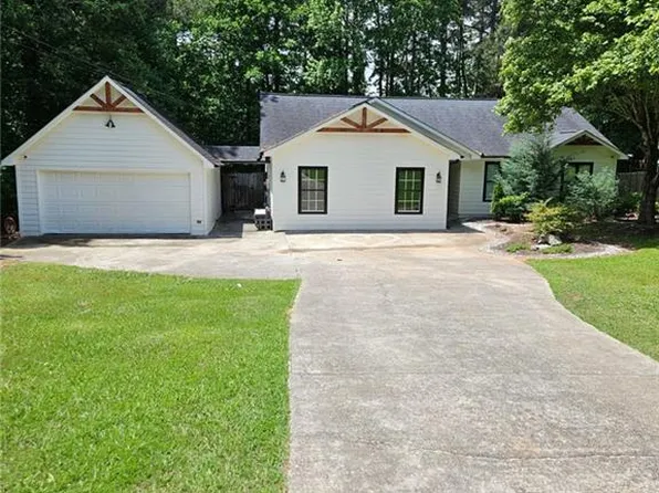 4360 Bullock Bridge Rd, Loganville, GA 30052