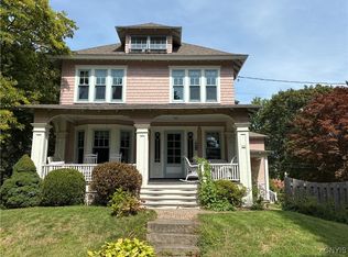 80 W Genesee St, Skaneateles, NY 13152