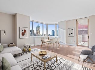 Anagram Nomad, New York, NY 10016