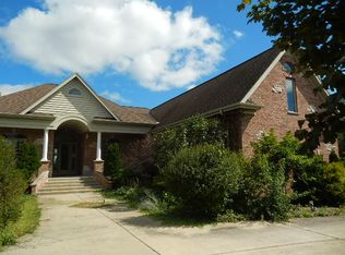 11416 Hillsboro Dr, Huntley, IL 60142