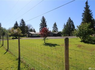 28501 SE 436th Pl, Enumclaw, WA 98022