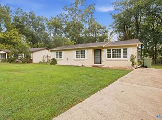 6402 Sandia Blvd NW, Huntsville, AL 35810