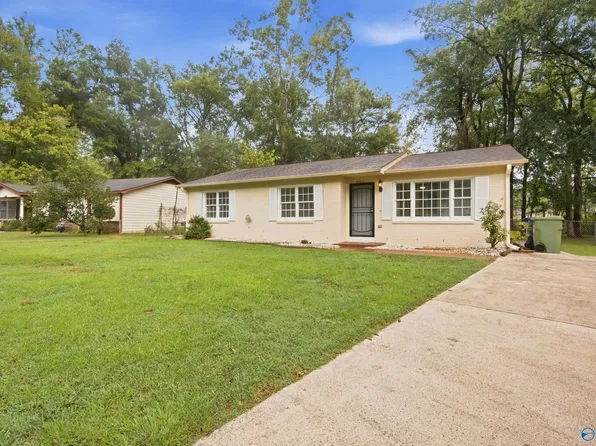 6402 Sandia Blvd NW, Huntsville, AL 35810