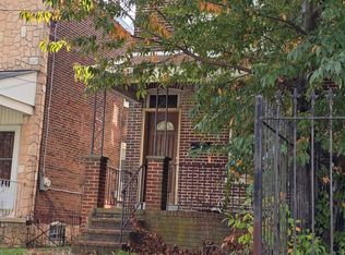 1134 Highland Ave, Chester, PA