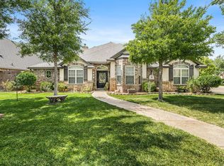 219 Banks Dr, Amarillo, TX 79124