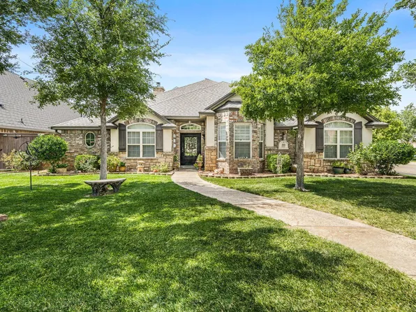 219 Banks Dr, Amarillo, TX 79124