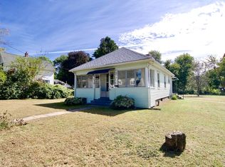 33 Arnold St, Palmer, MA 01069