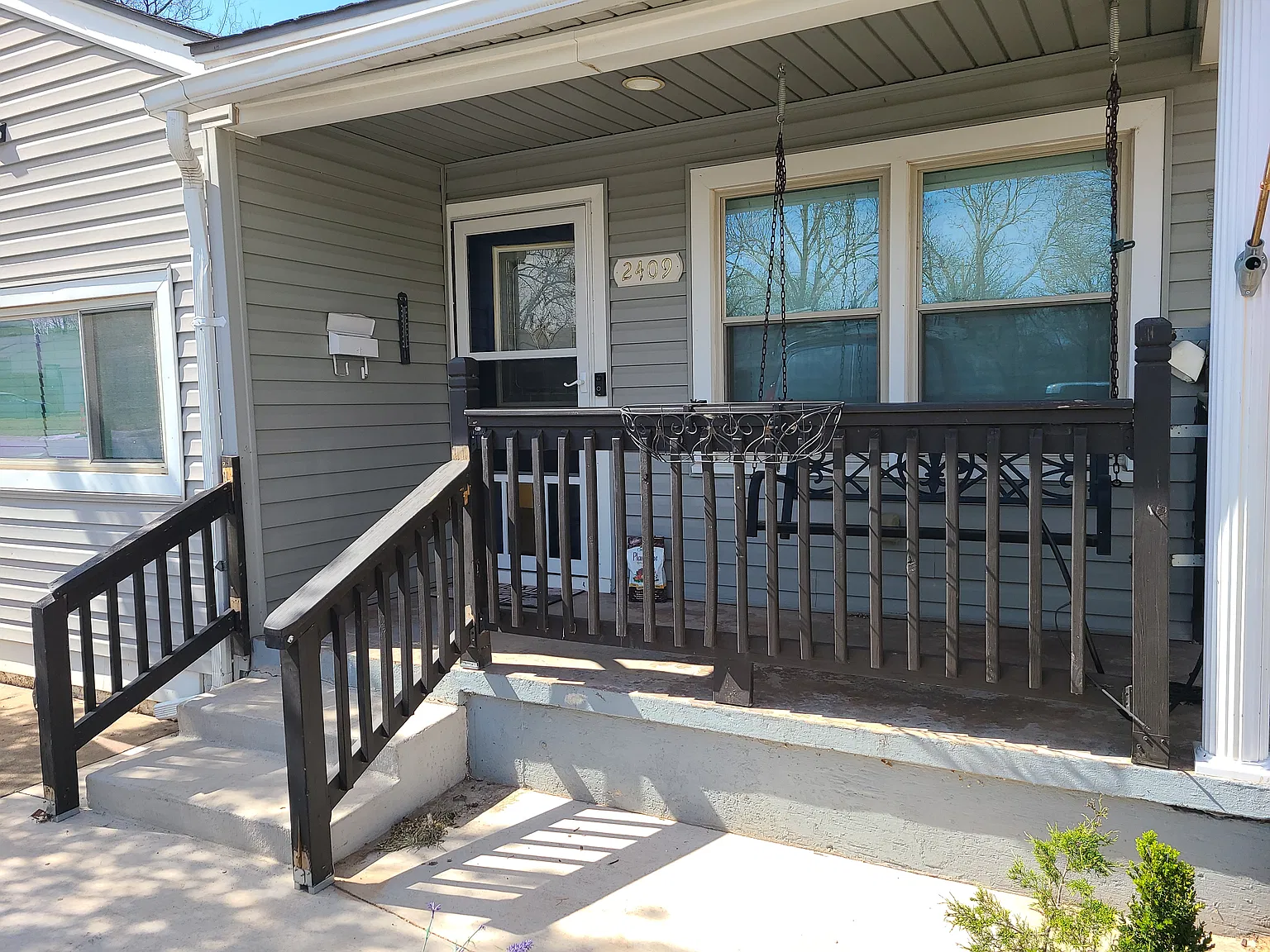 3 bed, 1087 sqft, $1,450 — Photo 2