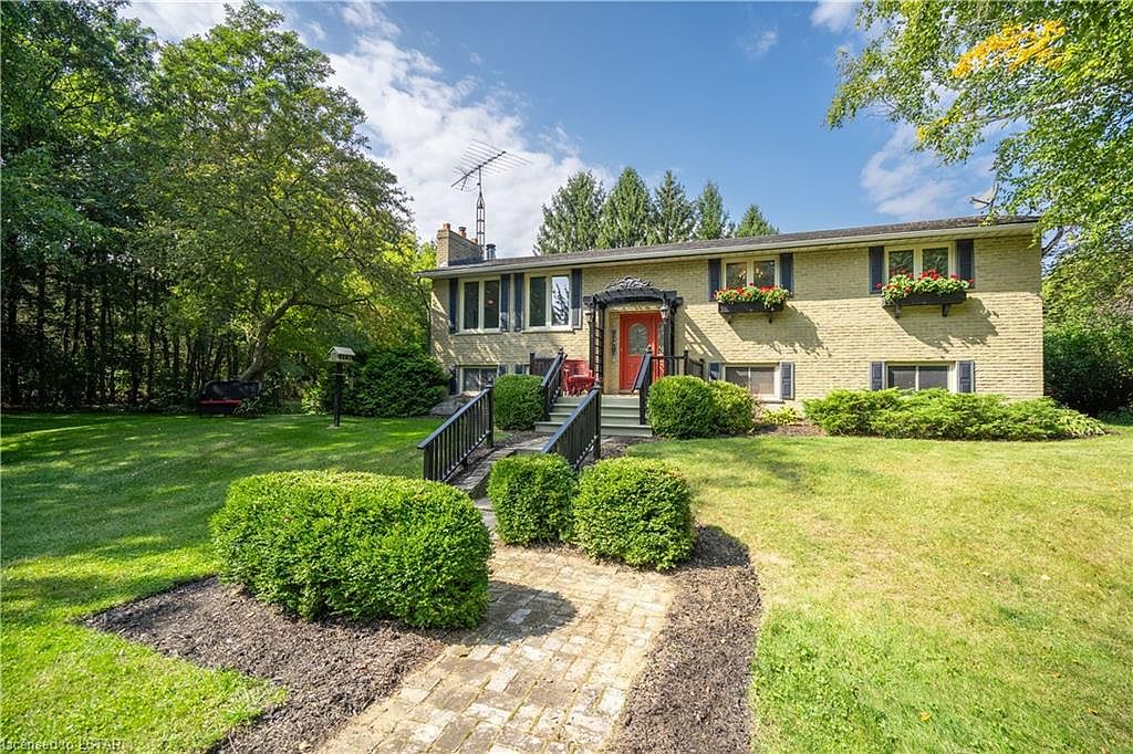682 Trillium Dr, Southwest Middlesex, ON N0L 1Z0 MLS 40549377 Zillow