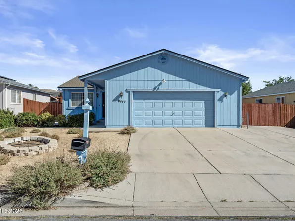 6449 Hatteras Ct, Sun Valley, NV 89433