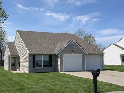 1101 Carriage Ln, Cameron, MO, 64429