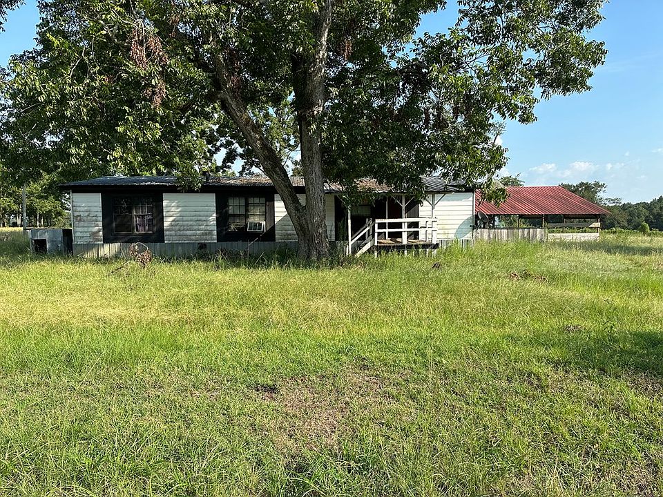 2944 Highway 125, Brundidge, AL 36010 Zillow