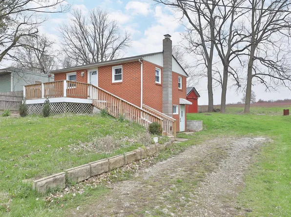 15035 Wooster Rd, Mount Vernon, OH 43050