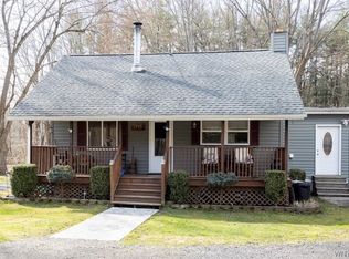 1775 Olean Rd, South Wales, NY 14139