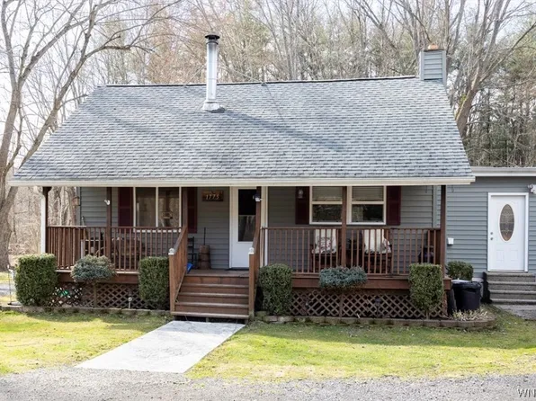 1775 Olean Rd, South Wales, NY 14139