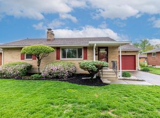 510 Burns Ave, Dayton, OH