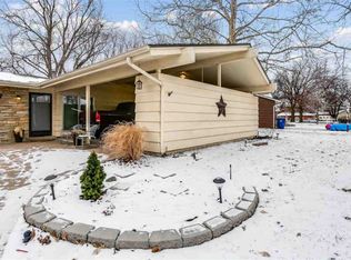 2874 N Edwards Ave, Wichita, KS 67204