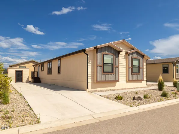 551 Summit Trail #157, Granby, CO 80446