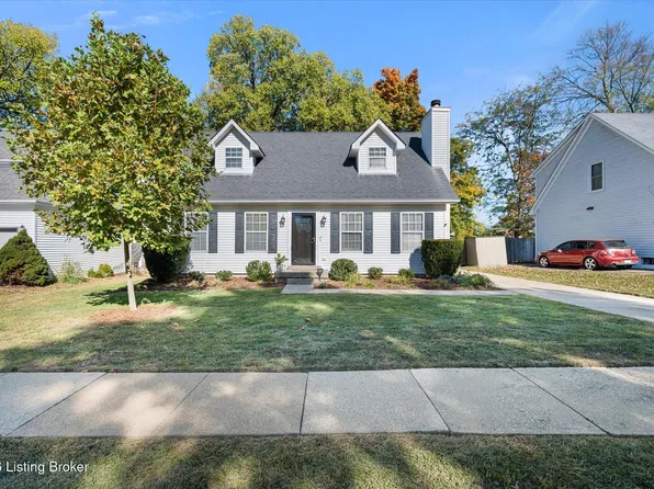 513 Vineleaf Dr, Lyndon, KY 40222