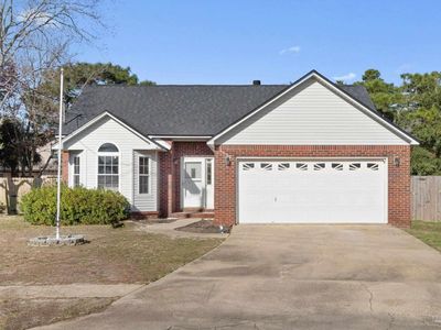 2265 Kerra Ln, Navarre, FL, 32566