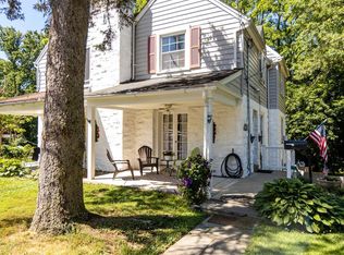 7802 Beverly Blvd, Upper Darby, PA 19082