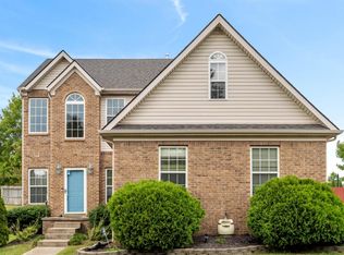 833 Vermillion Peak Pass, Lexington, KY 40515