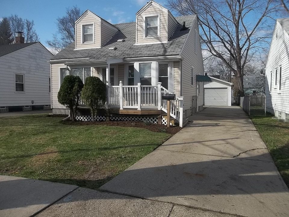 1st image of 18761 Washtenaw St