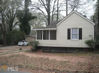 311 Mobley Cir, Monroe, GA 30655