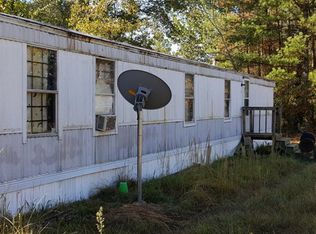 126 Rolling Hills Rd, Gordon, GA 31031