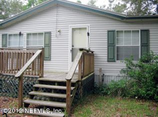 106 Pheasant Rd, Satsuma, FL 32189