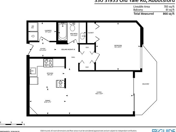 3rd image of 31955 Old Yale Rd #330