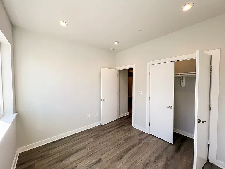 845 Upshur St NW #2B — Photo 5