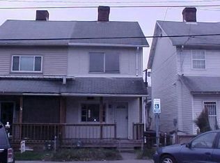 15 Orchard St, Mc Kees Rocks, PA 15136
