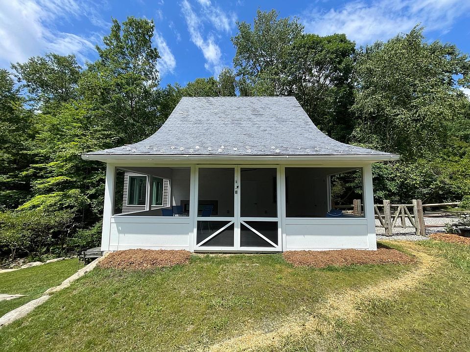 75A Old Mill River Rd, Pound Ridge, NY 10576 Zillow