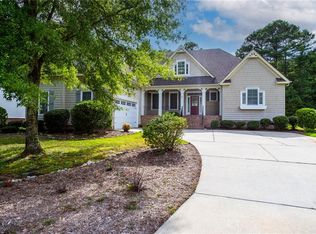 2011 Indian Point Rd, Suffolk, VA 23434