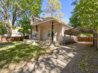 2310 Pearl Ave, Fort Worth, TX 76164