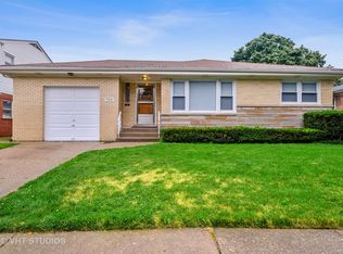 7724 Kostner Ave, Skokie, IL 60076