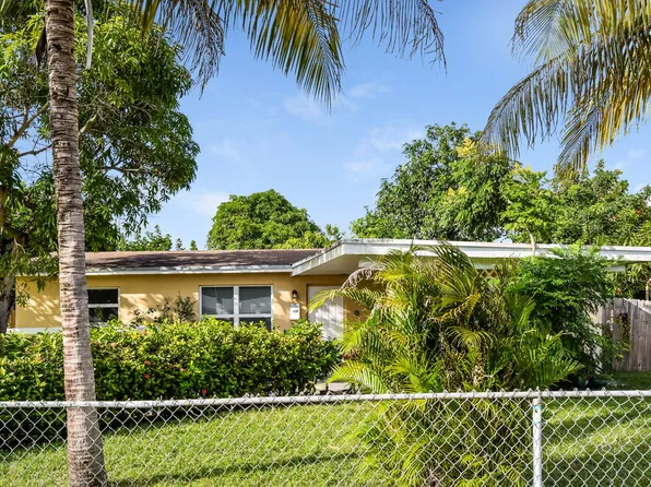 5401 NW 12th St, Fort Lauderdale, FL 33313