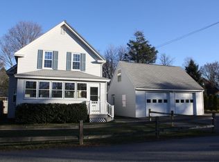 5 Oakes St, Millbury, MA 01527