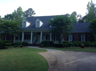 1210 Saint Andrews Dr, Watkinsville, GA 30677
