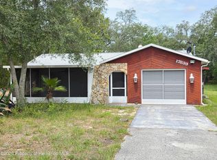 17839 Monteverde Dr, Spring Hill, FL 34610