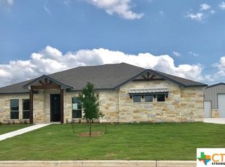 4205 Green Crk, Salado, TX 76571
