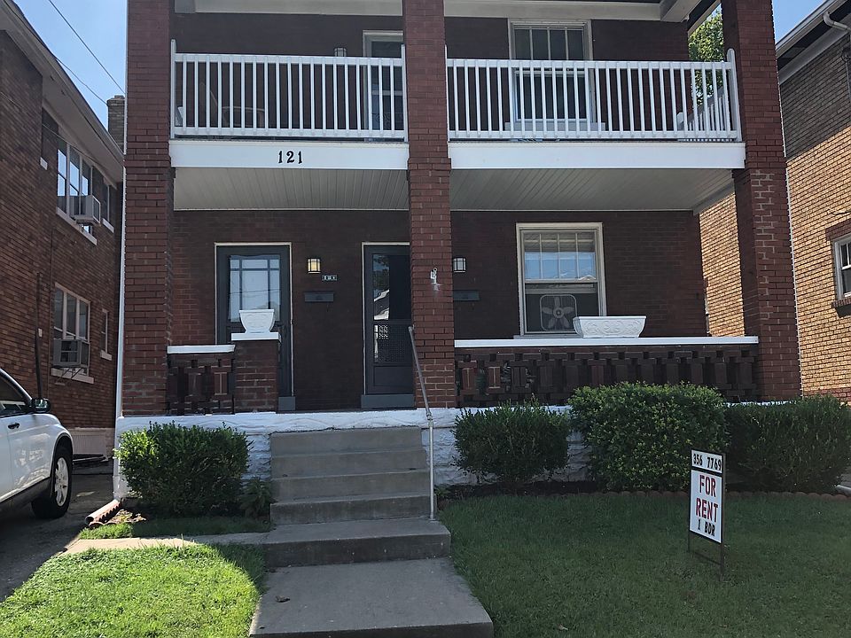 SECOND FLOOR APARTMENT