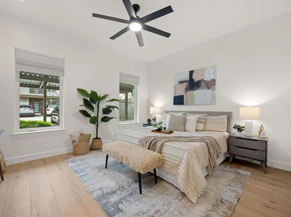 1504 Collier St Unit 7, Austin, TX 78704
