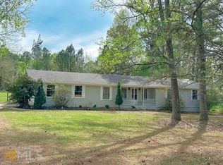 209 Cedar Trl, Jonesboro, GA
