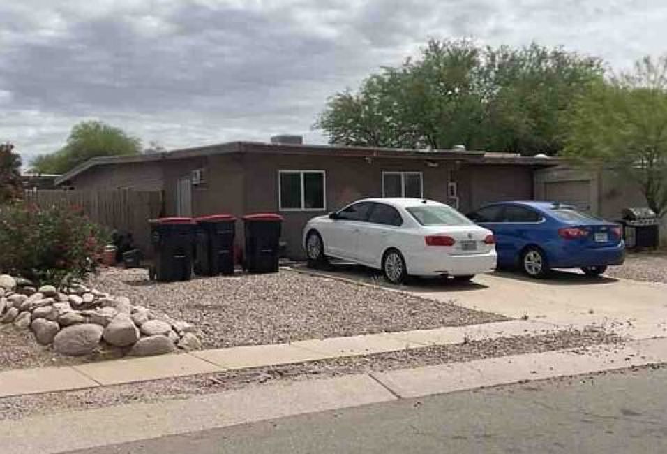 Property Side View