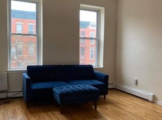 512 Jersey Ave APT 3R, Jersey City, NJ 07302