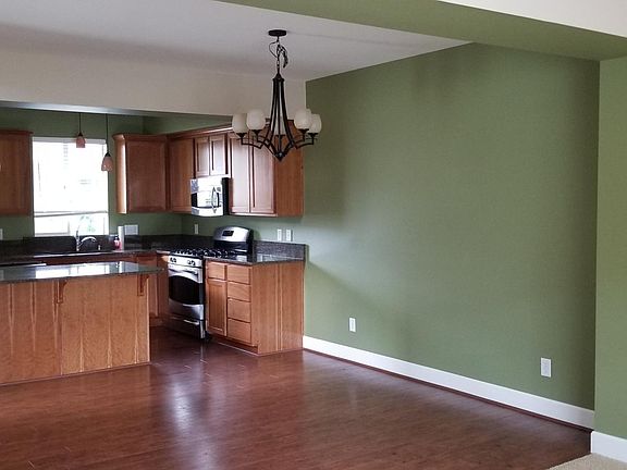 Dining Room off Kitchen