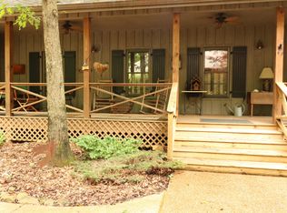 2436 Lakeshore Dr LOT 143, Monteagle, TN 37356