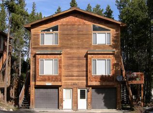 831 Mink Ln #4, Fraser, CO 80442